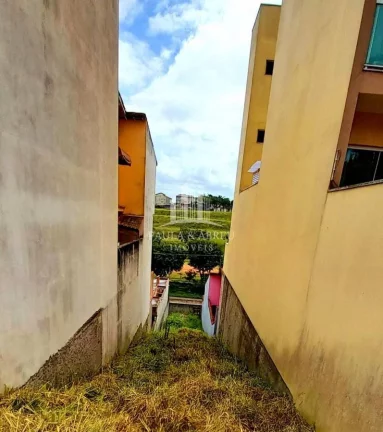 Imagem TERRENO 125 M2 PQ GERASSI SANTO ANDRÉ !