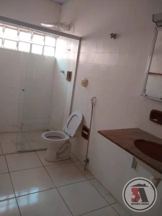 Imagem Casa para locação no São João Bosco