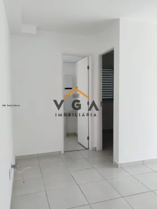 Imagem Apartamento para Locação em São Paulo, Vila Guilhermina, 1 dormitório, 1 banheiro