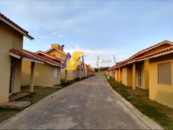 Imagem Chale a Venda no Catarina Home Club