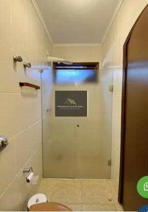 Imagem Casa em Condomínio para Venda em Ubatuba / SP no bairro Lázaro
