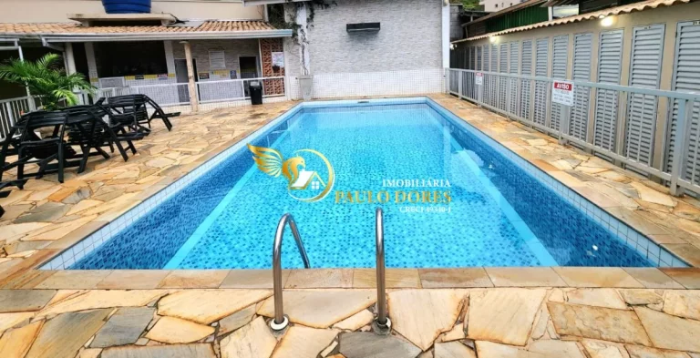 Imagem APARTAMENTO À VENDA COM 2 DORMITÓRIOS NA PRAIA GRANDE EM UBATUBA-SP
