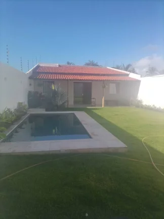 Imagem Casa à venda no Mosqueiro: 2 quartos, suíte, 4 vagas de garagem - Imperdível