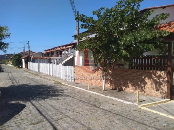 Imagem Casa Linear Térrea c/ Suíte Condomínio Orla Azul Peró