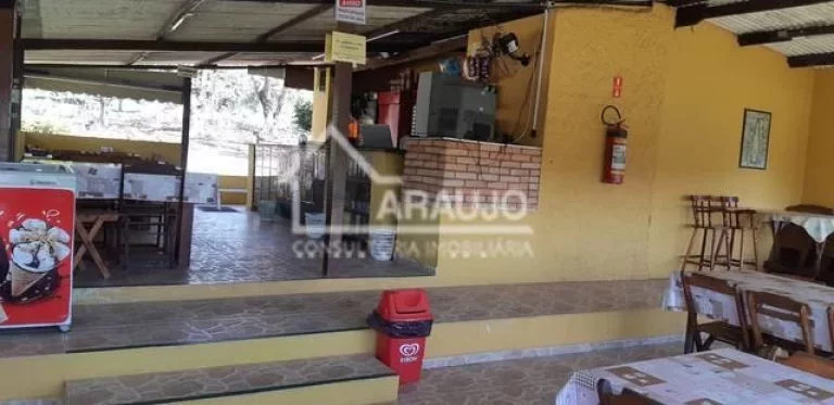 Imagem ÁREA À VENDA COM 27000m² NO BAIRRO BOM RETIRO, PORTO FELIZ-SP