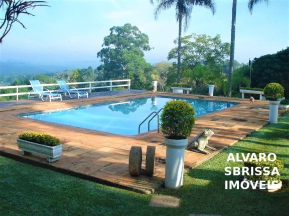 Imagem Sítio à Venda em Itu – SP: 9 Alqueires | Lazer, Natureza e Estrutura Completa