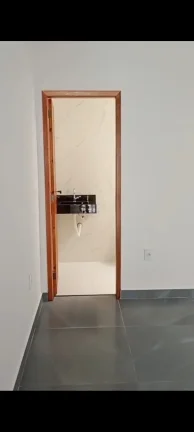 Imagem Casa 51,62m²Jardim Verginia- Edén- Sorocaba/SP