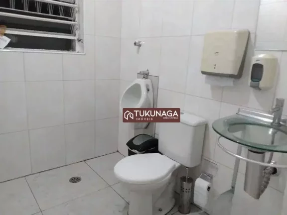 Imagem Prédio à venda, 134 m² por R$ 904.000,00 - Santana - São Paulo/SP