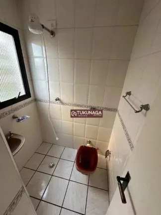 Imagem Apartamento com 4 quartos à venda, 154 m² por R$ 1.010.000 - Santana - São Paulo/SP