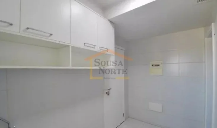 Imagem Apartamento 3 dormitórios, sendo 2 suítes, 4 banheiros, ampla iluminação natural, sol da manhã ...