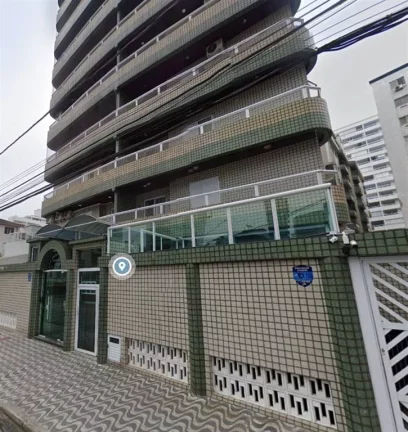Imagem APARTAMENTO COM 83.33 m² - GUILHERMINA - PRAIA GRANDE SP