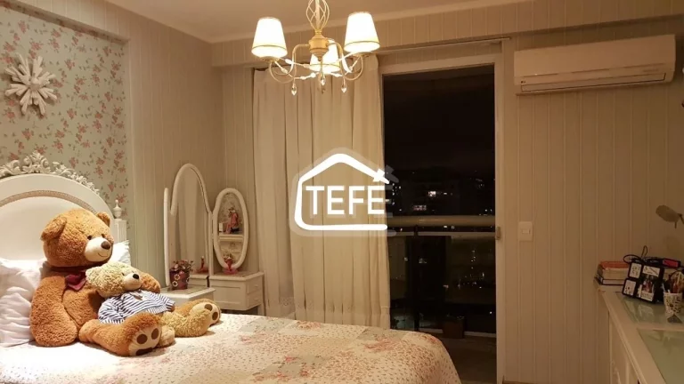 Imagem Cobertura à venda, 264 m² por R$ 3.170.000,00 - Barra da Tijuca - Rio de Janeiro/RJ