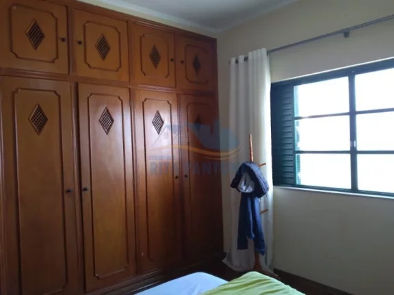 Imagem Casa - Ribeirão Preto - Monte Alegre - Região Oeste