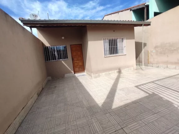Imagem Casa com 3 dormitórios à venda, 94 m² por R$ 400.000,00 - Vila Brasileira - Mogi das Cruzes/SP