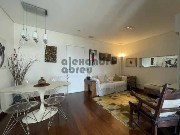 Imagem Apartamento com 2 dormitórios a venda na Vila Suzana