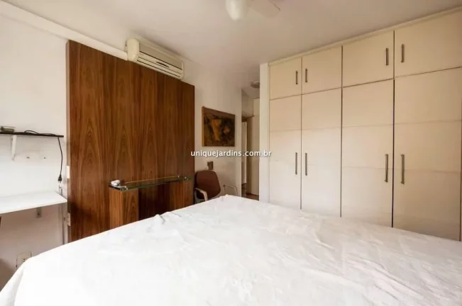 Imagem Apartamento à venda Itaim Bibi São Paulo