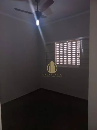 Imagem Casa com 2 dormitórios cm 1 suite à venda, 94 m² por R$ 350.000 - Vila Monte Alegre - Ribeirão Preto/SP