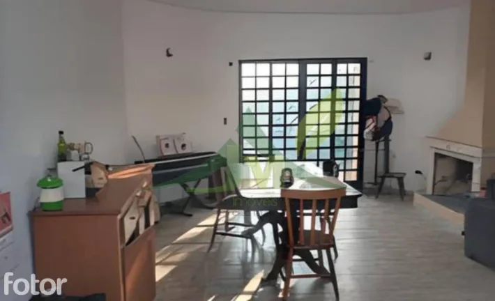 Imagem Chácara em Chácaras Fernão Dias, Atibaia: Sossego em um Local Privilegiado