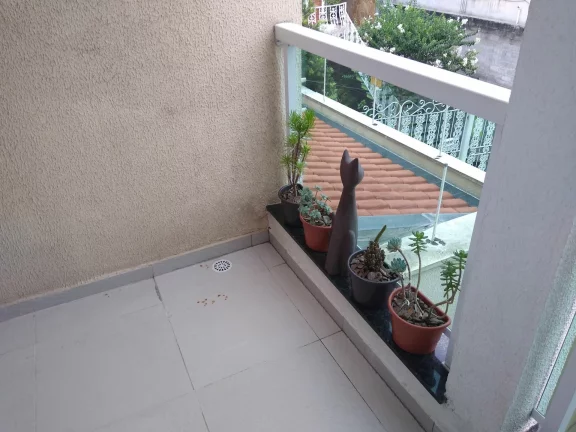 Imagem Apartamento Padrão