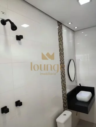 Imagem Casa Em Condominio em Sorocaba