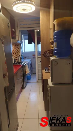 Imagem Imperdível: Apartamento de 3 quartos e 2 vagas na Vila Carrão, São Paulo-SP - Aproveite esta oportunidade!