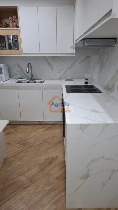 Imagem Condomínio Portal Vila das Hadassas - Apartamento à venda no bairro CONDOMÍNIO PORTAL VILA DAS HADASSAS - Mogi Guaçu/SP
