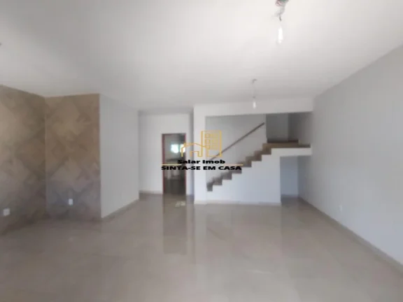 Imagem Casa de Condomínio| 03 Quartos|Liberdade|Resende RJ