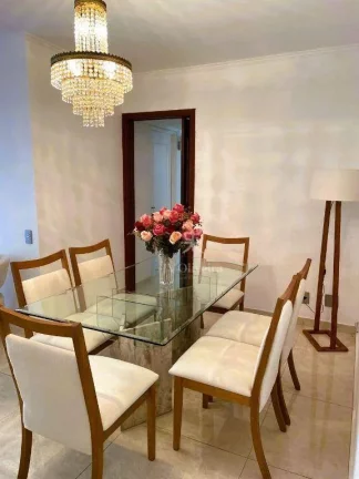 Imagem Apartamento com 4 dormitórios à venda, 96 m² por R$ 640.000,00 - Vila Sônia - São Paulo/SP