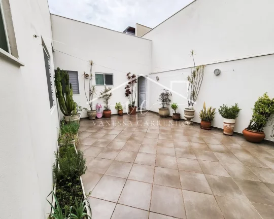 Imagem Venda Casa Térrea | Vanessa Carrenho