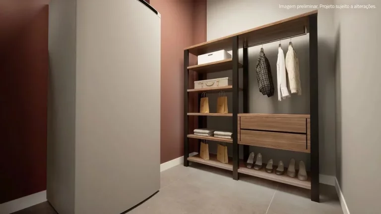 Imagem APARTAMENTO RESIDENCIAL em São Paulo - SP, Vila Prudente