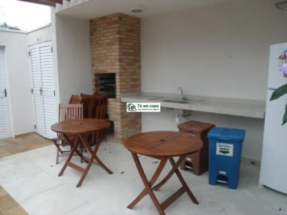 Imagem APARTAMENTO RESIDENCIAL em JACAREÍ - SP, LOTEAMENTO VILLA BRANCA