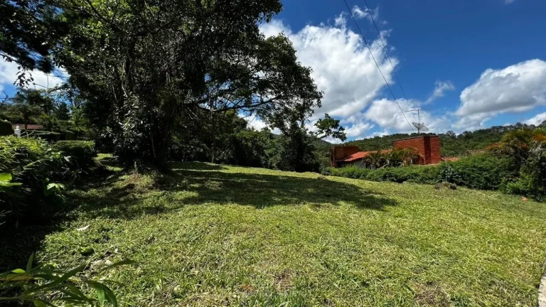 Imagem Terreno à venda no bairro Portão - Atibaia/SP