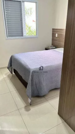 Imagem Apartamento à venda, 53 m² por R$ 380.000,00 - Jardim São Carlos - Sorocaba/SP
