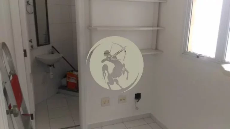 Imagem Alto Padrão no Gonzaga