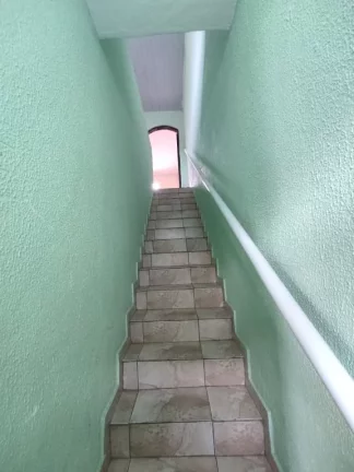Imagem Sobrado com 5 dormitórios à venda, 220 m² por R$ 590.000,00 - Vila Maluf - Suzano/SP