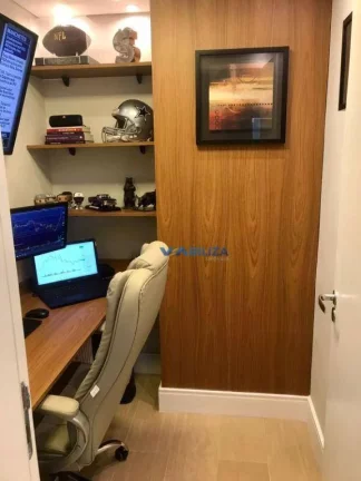 Imagem Apartamento com 3 dormitórios à venda, 122 m² por R$ 1.299.900 - Jardim Flor da Montanha - Guarulhos/SP***Aceita Permuta ***