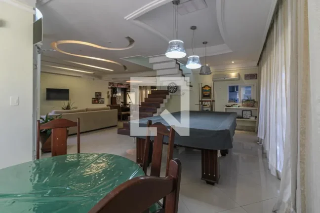 Imagem Casa à Venda - Recreio, 6 Quartos, 700 m2
