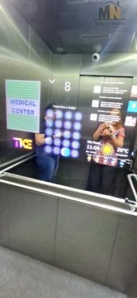 Imagem SALA COMERCIAL em SÃO PAULO - SP, BELA VISTA