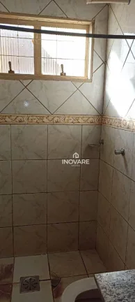 Imagem Casa com 3 dormitórios à venda, 106 m² por R$ 285.000,00 - Jardim Leonora Ll - Itumbiara/GO