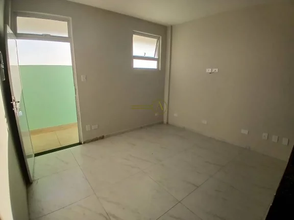 Imagem Apartamento reformado no prédio Redondo em Peruíbe/SP