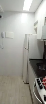 Imagem Apartamento à venda no Condomínio Parque das Aves - 2 quartos, 52m² - 3º andar