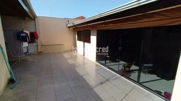 Imagem Casa à venda 3 Quartos, 3 Vagas, 150M², Conjunto Café, Londrina - PR