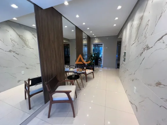 Imagem Apartamento 03 quartos, sendo 01 suíte novo e pronto para morar, na Praia de Gravatá em Navegantes SC. Adriano Carpes Imóveis Vende