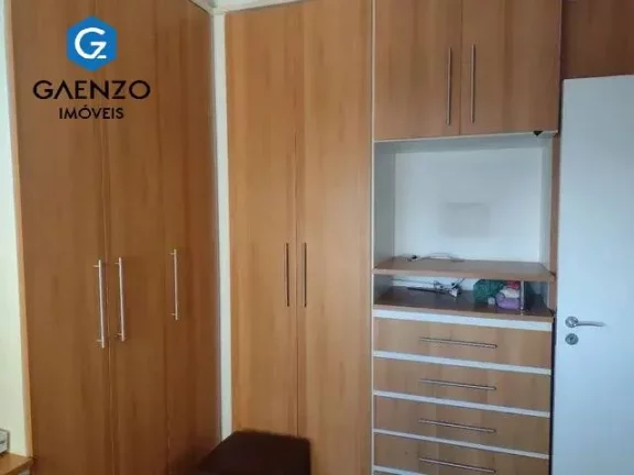 Imagem Apartamento Campesina 87 metros