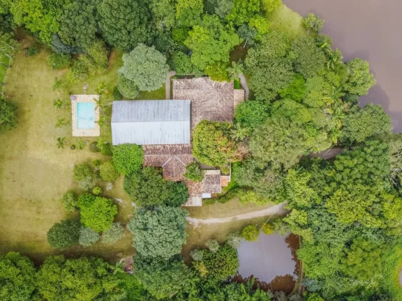 Imagem Maravilhosa fazenda centenária à venda em Bragança Paulista-SP