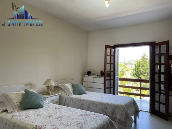 Imagem CASA ESTILO CAMPESTRE, MARAVILHOSA, 3 DORMS, 4 VAGAS, 460m².