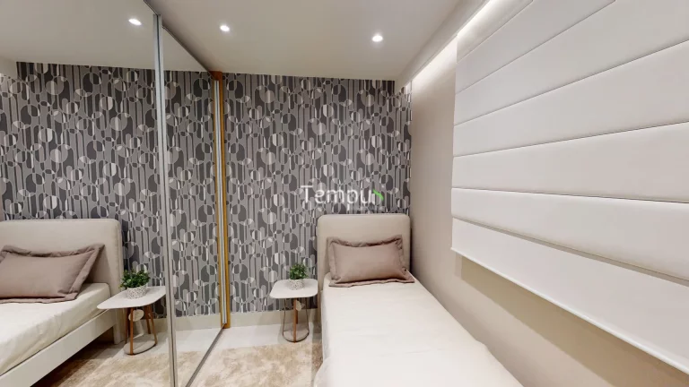 Imagem Arte Verde Marista - Penthouse a venda, 3 suítes - Setor Marista