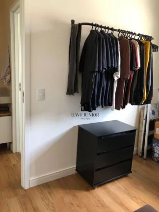 Imagem Apartamento à venda, 48 m² por R$ 600.000,00 - Parque Campolim - Sorocaba/SP