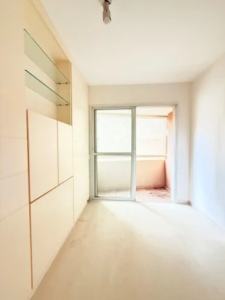 Imagem Grande Oportunidade ! Apartamento Perdizes - 28M², 1 Dorm, 1 Suíte, 1 Quadra da PUC, Coworking, Manobrista, Piscina, Academia.