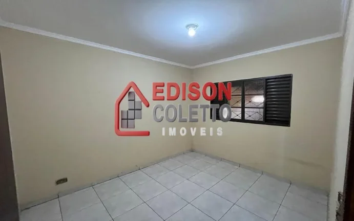 Imagem Casa, Residencial para Venda, Conjunto Residencial Mário Dedini, Piracicaba